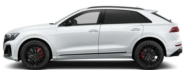 Vorlauffahrzeug Audi SQ8 - S BESTELLFAHRZEUG / FREI KONFIGURIERBAR