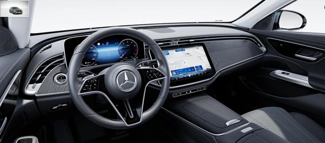 Mercedes-Benz E-Klasse T-Modell AVANTGARDE BESTELLFAHRZEUG / FREI KONFIGURIERBAR 