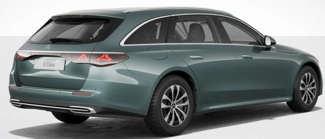 Mercedes-Benz E-Klasse T-Modell AVANTGARDE BESTELLFAHRZEUG / FREI KONFIGURIERBAR 