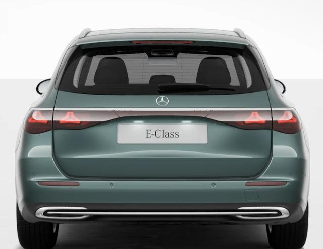 Mercedes-Benz E-Klasse T-Modell AVANTGARDE BESTELLFAHRZEUG / FREI KONFIGURIERBAR 