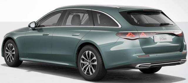 Mercedes-Benz E-Klasse T-Modell AVANTGARDE BESTELLFAHRZEUG / FREI KONFIGURIERBAR 