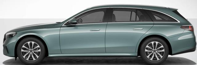 Mercedes-Benz E-Klasse T-Modell AVANTGARDE BESTELLFAHRZEUG / FREI KONFIGURIERBAR 
