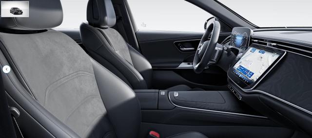 Mercedes-Benz E-Klasse T-Modell AMG Line exterieur BESTELLFAHRZEUG / FREI KONFIGURIERBAR 