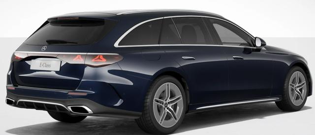 Mercedes-Benz E-Klasse T-Modell AMG Line exterieur BESTELLFAHRZEUG / FREI KONFIGURIERBAR 