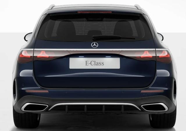 Mercedes-Benz E-Klasse T-Modell AMG Line exterieur BESTELLFAHRZEUG / FREI KONFIGURIERBAR 