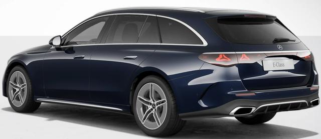 Mercedes-Benz E-Klasse T-Modell AMG Line exterieur BESTELLFAHRZEUG / FREI KONFIGURIERBAR 