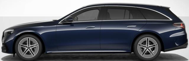 Mercedes-Benz E-Klasse T-Modell AMG Line exterieur BESTELLFAHRZEUG / FREI KONFIGURIERBAR 