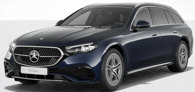 Mercedes-Benz E-Klasse T-Modell AMG Line exterieur BESTELLFAHRZEUG / FREI KONFIGURIERBAR 