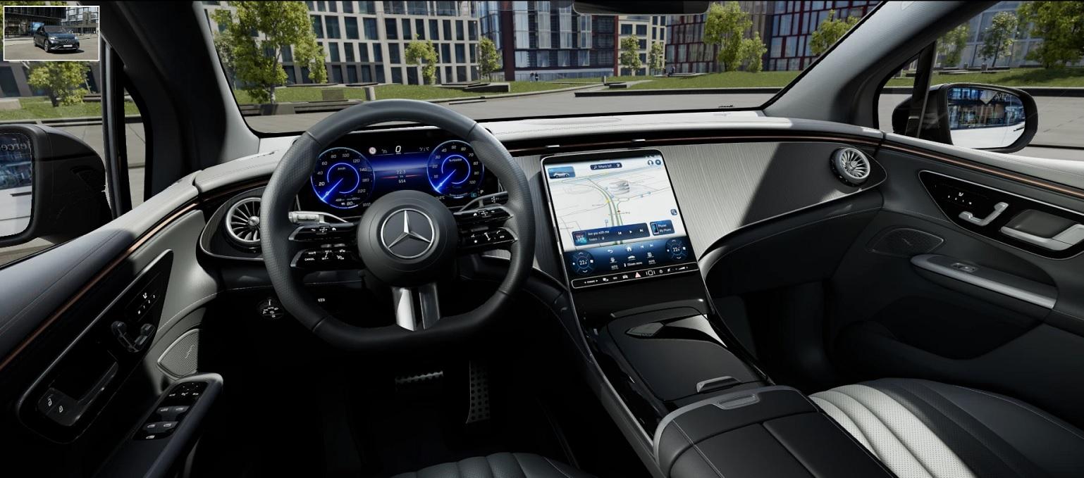 Mercedes-Benz GLC AMG-Line BESTELLFAHRZEUG FREI KONFIGURIERBAR