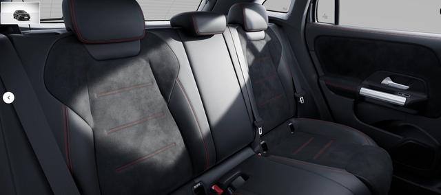 Mercedes-Benz GLA AMG Line *LAGERND* 181,- € monatlich* 36 Monate* Ohne Kilometerbegrenzung* 