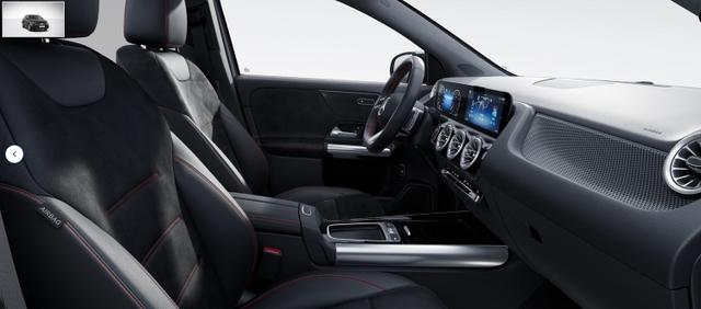 Mercedes-Benz GLA AMG Line *LAGERND* 181,- € monatlich* 36 Monate* Ohne Kilometerbegrenzung* 