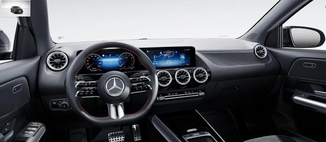Mercedes-Benz GLA AMG Line *LAGERND* 181,- € monatlich* 36 Monate* Ohne Kilometerbegrenzung* 