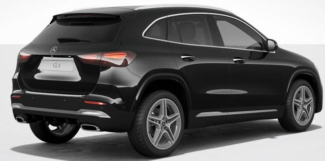 Mercedes-Benz GLA AMG Line *LAGERND* 181,- € monatlich* 36 Monate* Ohne Kilometerbegrenzung* 
