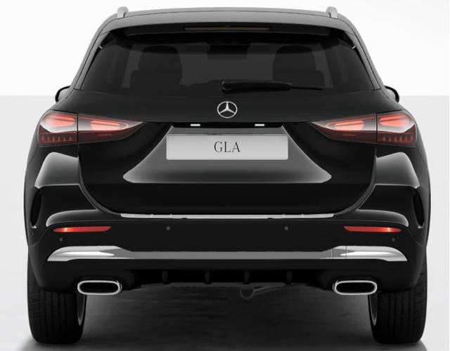 Mercedes-Benz GLA AMG Line *LAGERND* 181,- € monatlich* 36 Monate* Ohne Kilometerbegrenzung* 