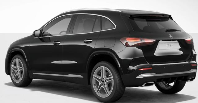 Mercedes-Benz GLA AMG Line *LAGERND* 181,- € monatlich* 36 Monate* Ohne Kilometerbegrenzung* 