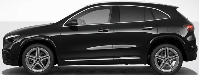 Mercedes-Benz GLA AMG Line *LAGERND* 181,- € monatlich* 36 Monate* Ohne Kilometerbegrenzung* 