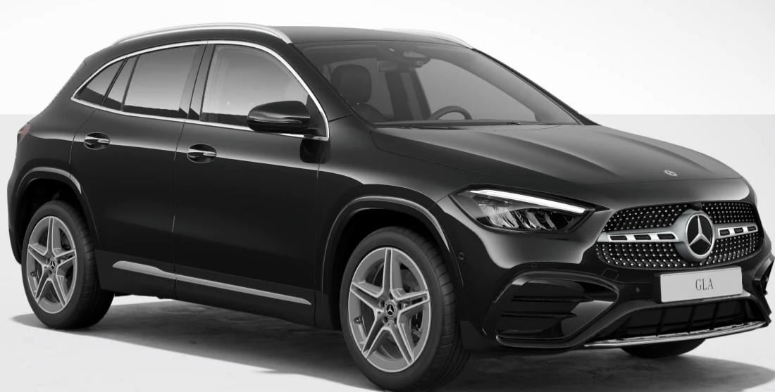 Mercedes-Benz GLA AMG Line advanced Plus DELIVERY TIME 6 MONTHS / ONLY  FINAL CUSTOMER EU