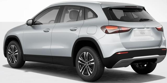 Mercedes-Benz GLA Style DELIVERY TIME 6 MONTHS / ONLY FINAL CUSTOMER EU 