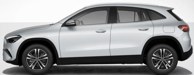 Mercedes-Benz GLA Style DELIVERY TIME 6 MONTHS / ONLY FINAL CUSTOMER EU 