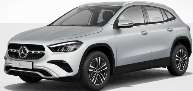 Mercedes-Benz GLA Style DELIVERY TIME 6 MONTHS / ONLY FINAL CUSTOMER EU 