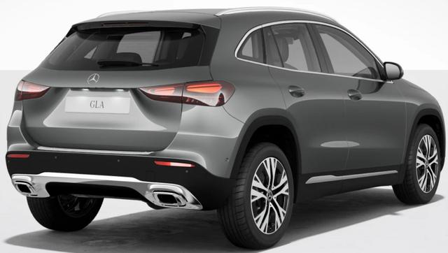 Mercedes-Benz GLA Progressive DELIVERY TIME 6 MONTHS / ONLY FINAL CUSTOMER EU 