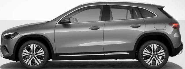 Mercedes-Benz GLA Progressive DELIVERY TIME 6 MONTHS / ONLY FINAL CUSTOMER EU 