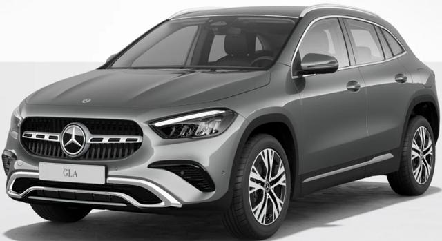 Mercedes-Benz GLA Progressive DELIVERY TIME 6 MONTHS / ONLY FINAL CUSTOMER EU 