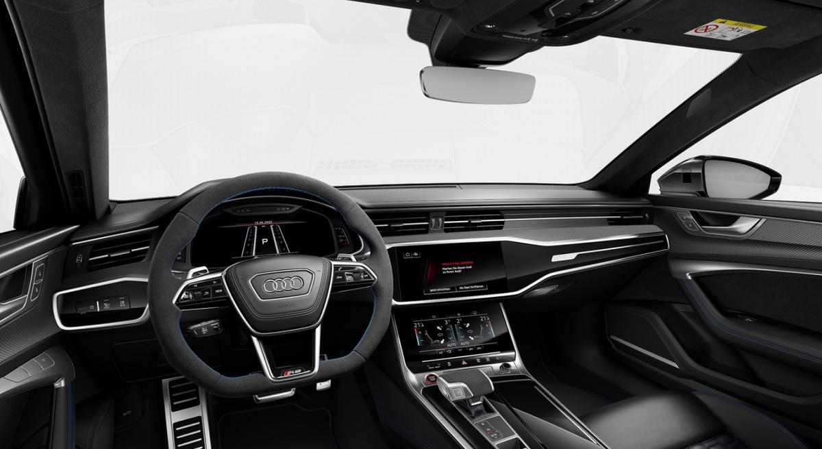 Audi RS6 Avant performance LIEFERBAR Quartal 1 / 2024, EU-Neuwagen &  Reimporte, Autohaus Kleinfeld, EU Fahrzeuge