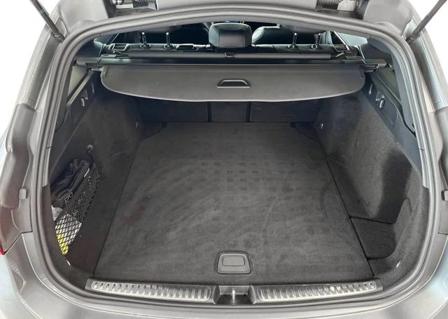 Mercedes-Benz C-Klasse T-Modell AMG Line BESTELLFAHRZEUG FREI KONFIGURIERBAR 