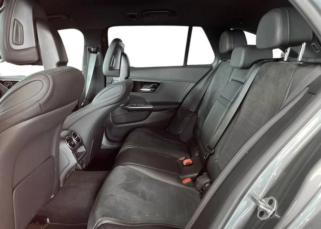 Mercedes-Benz C-Klasse T-Modell AMG Line BESTELLFAHRZEUG FREI KONFIGURIERBAR 