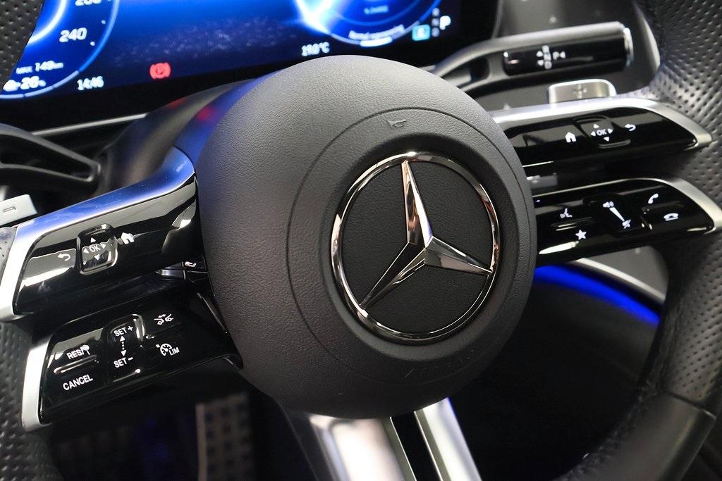 Mercedes-Benz EQE AMG Line LAGERND KURZFRISTIG LIEFERBAR ca. 4