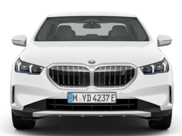 Bestellfahrzeug, konfigurierbar BMW i5 - Basis BESTELLFAHRZEUG / FREI KONFIGURIERBAR
