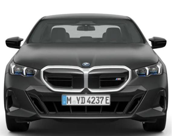 Bestellfahrzeug, konfigurierbar BMW i5 - M BESTELLFAHRZEUG / FREI KONFIGURIERBAR