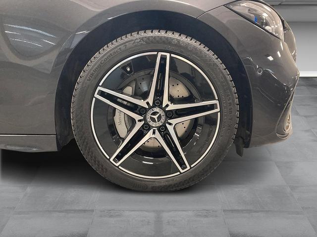 Mercedes-Benz C-Klasse T-Modell AMG Line LAGERND KURZFRISTIG LIEFERBAR ca. 4 WOCHEN 