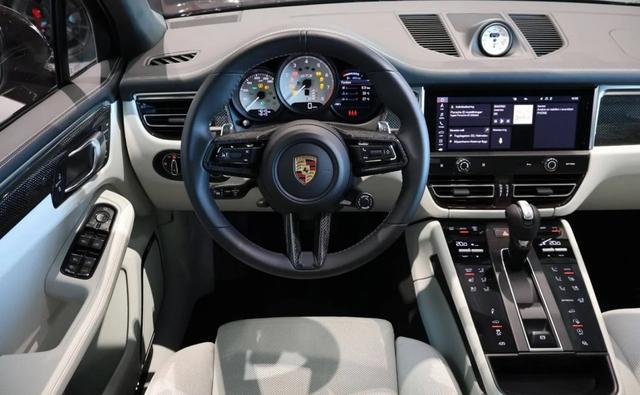 Lagerfahrzeug Porsche Macan - GTS LAGERND KURZFRISTIG LIEFERBAR ca. 4 WOCHEN
