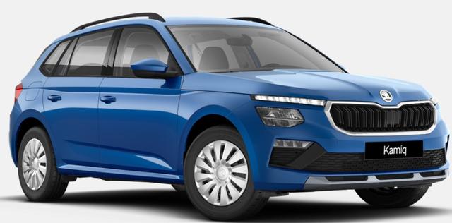 Skoda Kamiq - SELECTION BESTELLFAHRZEUG / FREI KONFIGURIERBAR