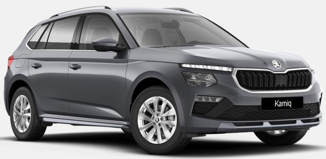 Skoda Kamiq *FACELIFT* - Selection Plus BESTELLFAHRZEUG / FREI KONFIGURIERBAR