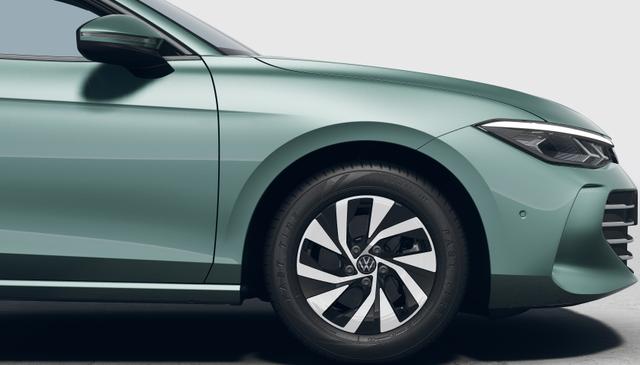 VW Passat Variant *NEUES MODELL* Elegance BESTELLFAHRZEUG / FREI KONFIGURIERBAR 