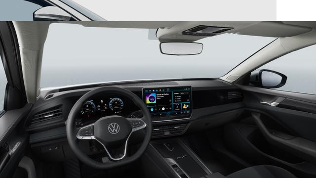 VW Passat Variant *NEUES MODELL* Basis BESTELLFAHRZEUG / FREI KONFIGURIERBAR 