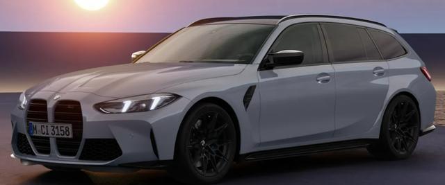 BMW M3 - Competition *FACELIFT* BESTELLFAHRZEUG / FREI KONFIGURIERBAR