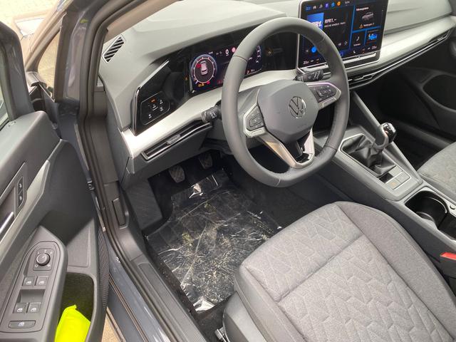 VW Golf Limited *VORBESTELLT* 159,- € monatlich* 36 Monate* Ohne Kilometerbegrenzung* 