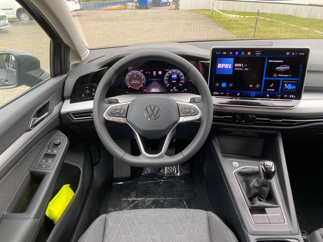 VW Golf Limited *VORBESTELLT* 159,- € monatlich* 36 Monate* Ohne Kilometerbegrenzung* 