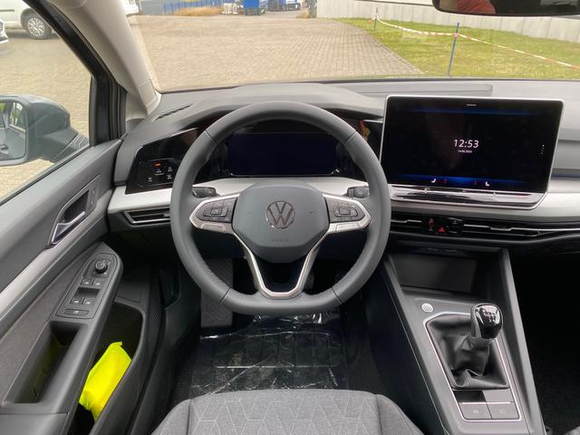 VW Golf Limited *VORBESTELLT* 159,- € monatlich* 36 Monate* Ohne Kilometerbegrenzung* 