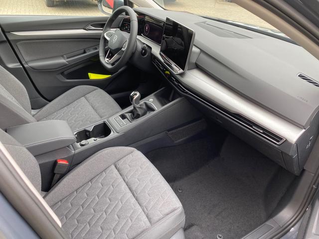 VW Golf Limited *VORBESTELLT* 159,- € monatlich* 36 Monate* Ohne Kilometerbegrenzung* 