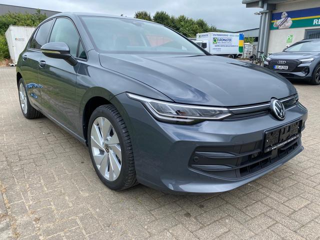 VW Golf Limited *VORBESTELLT* 159,- € monatlich* 36 Monate* Ohne Kilometerbegrenzung* 