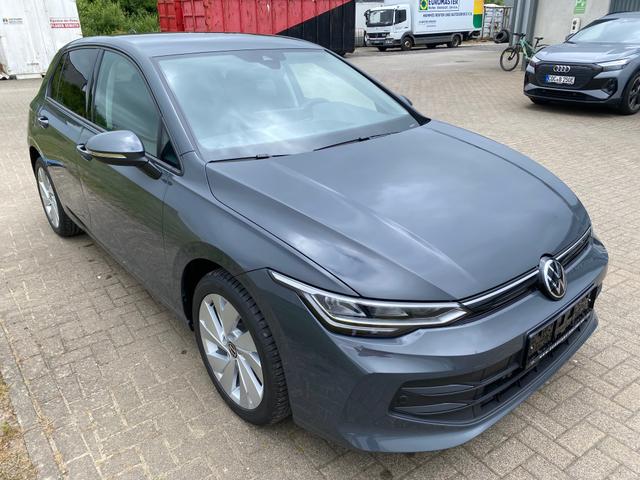 VW Golf Limited *VORBESTELLT* 159,- € monatlich* 36 Monate* Ohne Kilometerbegrenzung* 