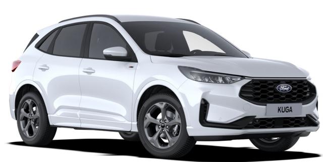 Ford Kuga - ST-Line LAGERND KURZFRISTIG LIEFERBAR ca. 2-3 WOCHEN