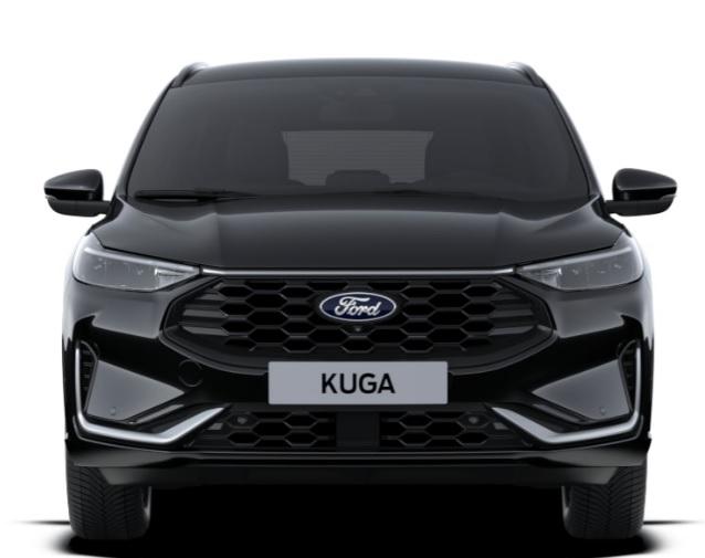 Ford Kuga - ST-Line X BESTELLFAHRZEUG / FREI KONFIGURIERBAR