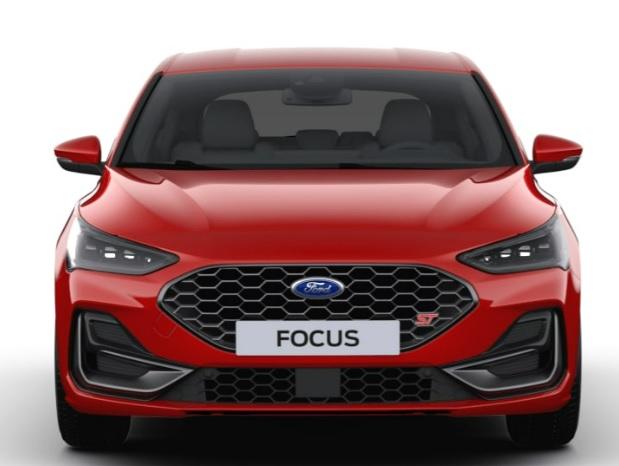 Ford Focus - ST X BESTELLFAHRZEUG / FREI KONFIGURIERBAR