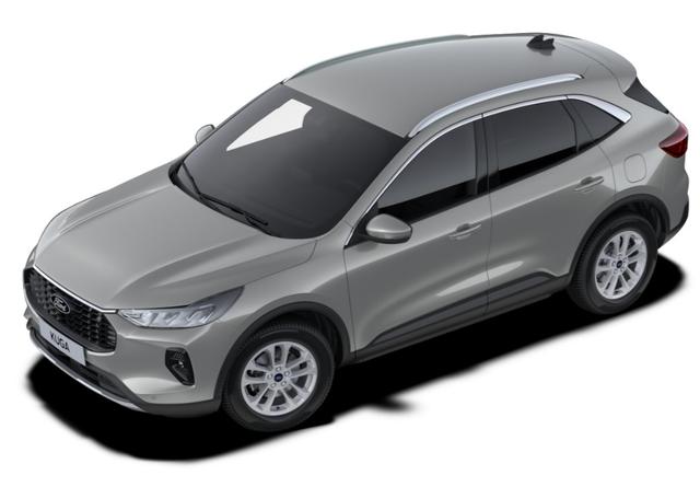 Ford Kuga - Titanium LAGERND KURZFRISTIG LIEFERBAR ca. 2-3 WOCHEN